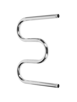 Полотенцесушитель эконом Royal Thermo М-обр 500х400 1"