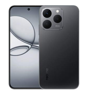 Смартфон Realme 15T 12/256Gb, EAC (Ростест)