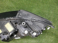 Битая Фара правая BMW X5 G05 X6 G06 (18-23) Laser Light