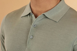 Поло Ermenegildo Zegna