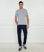 Футболка Guess Jeans - серый(M4YI55 K8HM0)