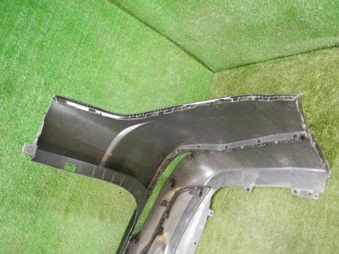 Бампер задний Kia Carnival 4 (2020-2023)