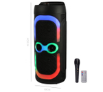 Беспроводная колонка Sing-e ZQS-6231 Super Bass speaker Караоке