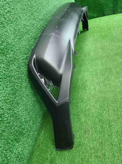 Юбка заднего бампера Lexus UX (2018-н.в.)