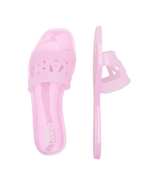Шлепанцы JELLY Karl Lagerfeld - розовый(KL80005T)