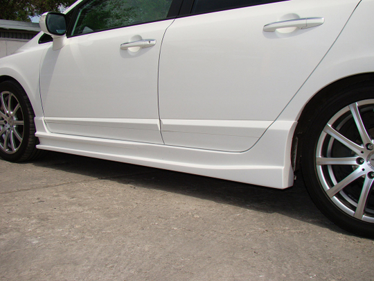 Пороги INGS EXTREEM