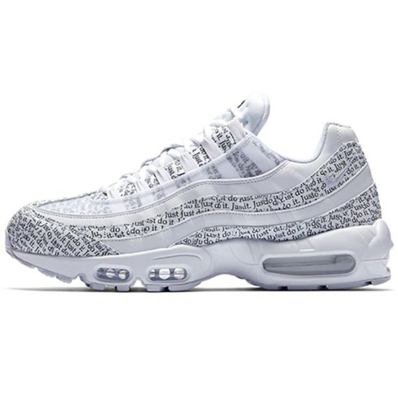 Nike Air Max 95 Just Do It