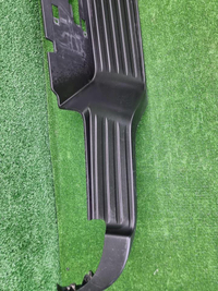 Бампер задний Changan Hunter Plus (2023-н.в.)