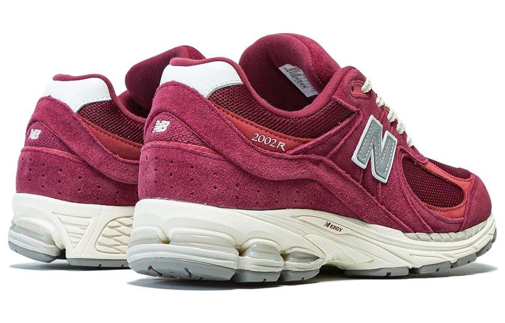Кроссовки New Balance Nb 2002R