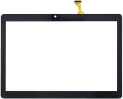 Тачскрин DP101166-F4 (Черный)