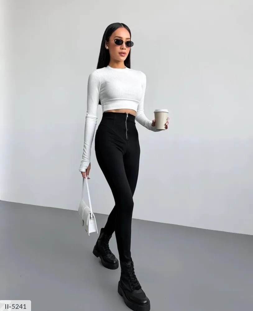 Лосины II-5241 Фабрика Моды