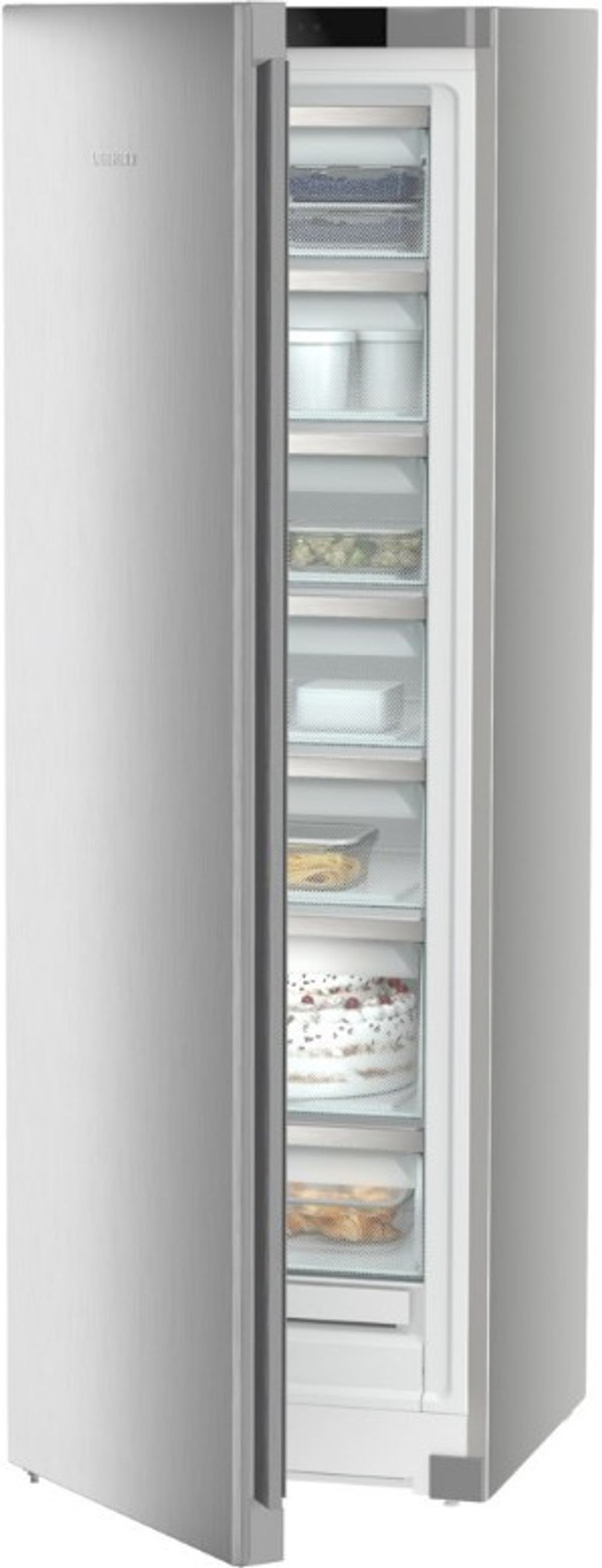 Морозильник Liebherr SFNsfd 5227