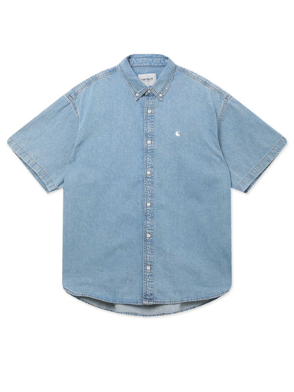 Мужская Рубашка Lucas