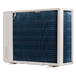 Наружный блок SHUFT Free Match ERP DC Inverter