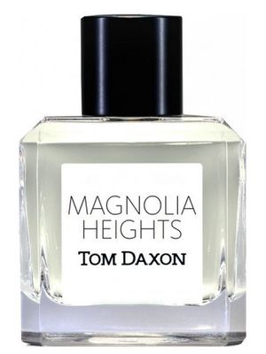 Tom Daxon Magnolia Heights