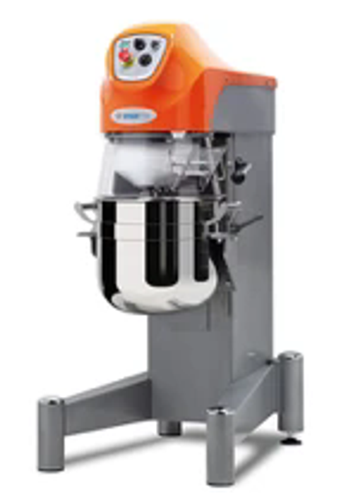 Планетарный миксер Starmix PL60NVAFX