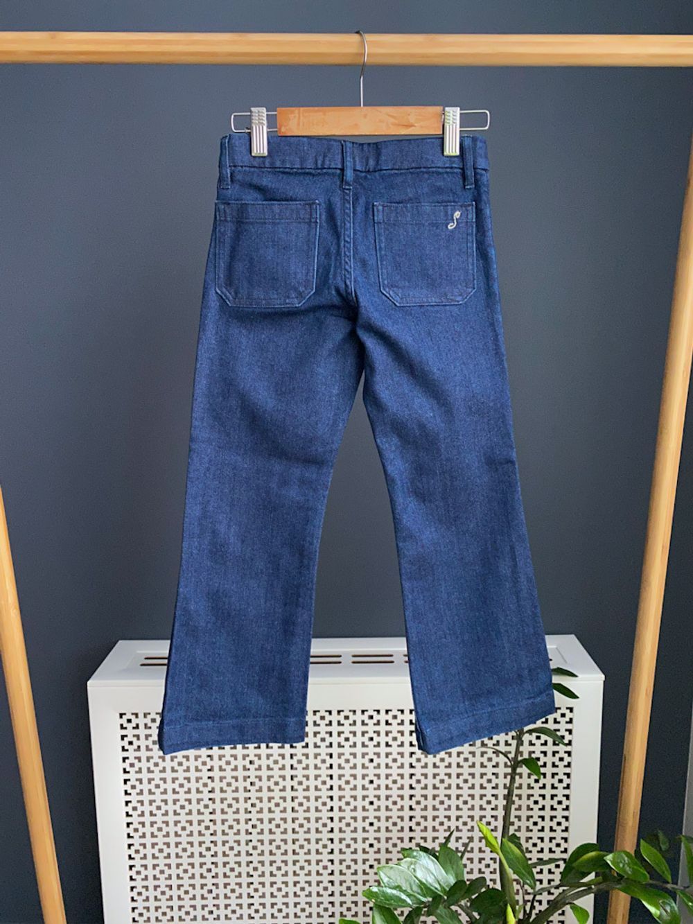 Джинсы Bonpoint, 140