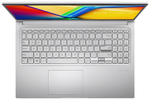 Ноутбук ASUS VivoBook 15 X1502VA-BQ820 15.6" / 16 Гб / SSD 512 Гб / Без ОС / 90NB10T2-M013X0