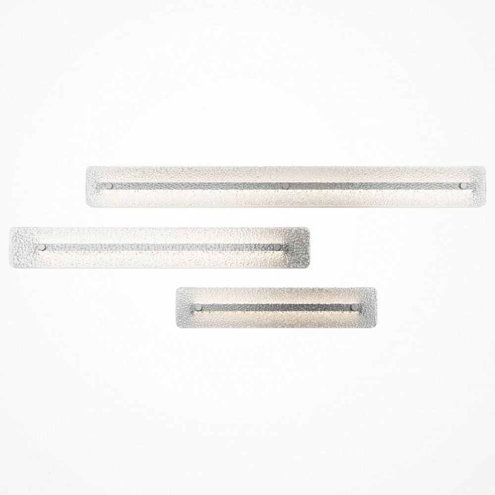 Накладной светильник Maytoni Maya P091WL-L21CH3K