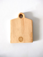 Доска разделочная из дерева сервировочная RD132