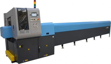 Дисковый отрезной станок ExactCut TAC 75