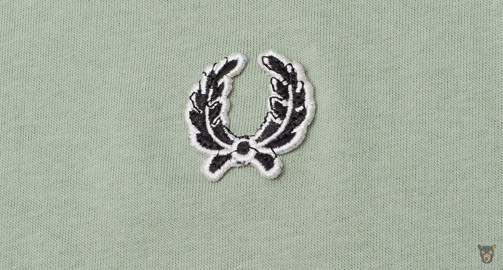 Футболка Fred Perry