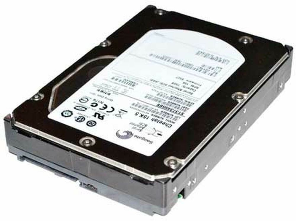 Жесткий диск Seagate 1TB 3G SAS 7.2K RPM LFF DP MIDLINE 9EF248-035