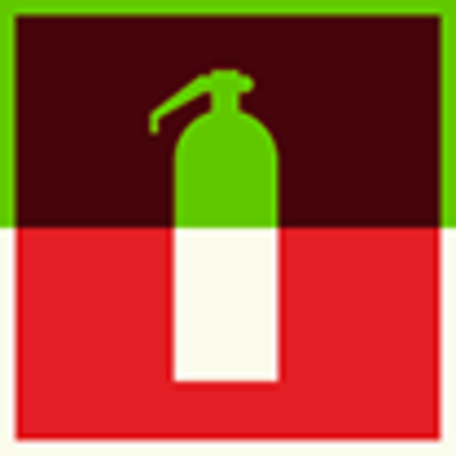 F 04 "Огнетушитель"