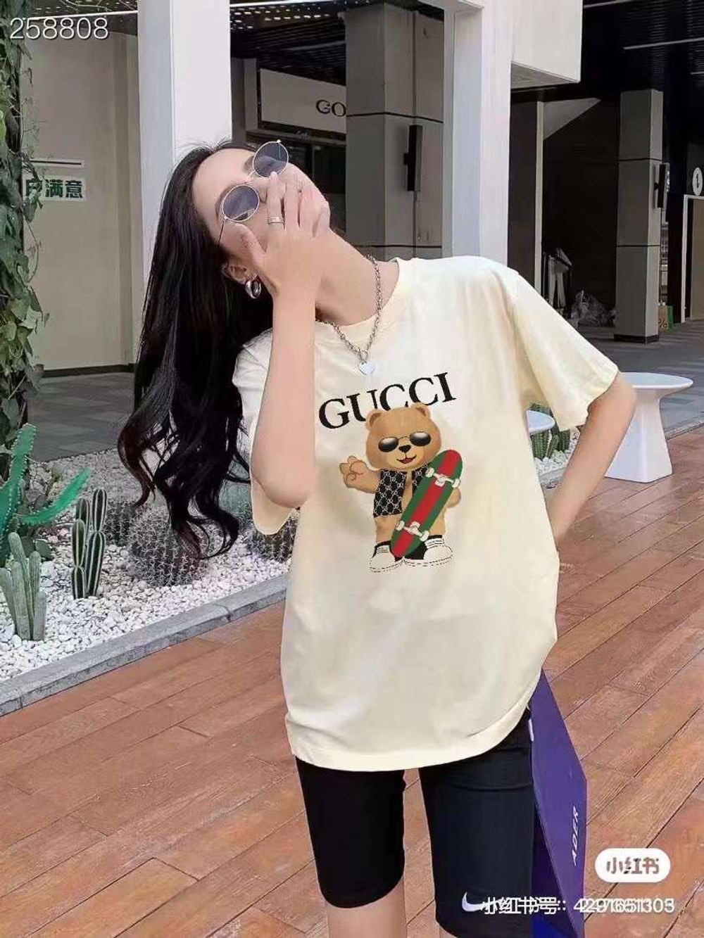 Футболка Gucci