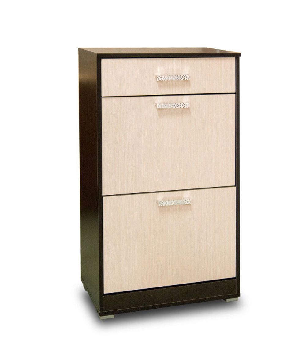 Обувница № 2