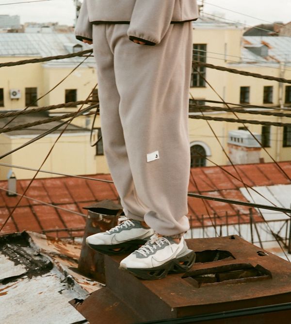 Толстовка Tracktop - фото 6