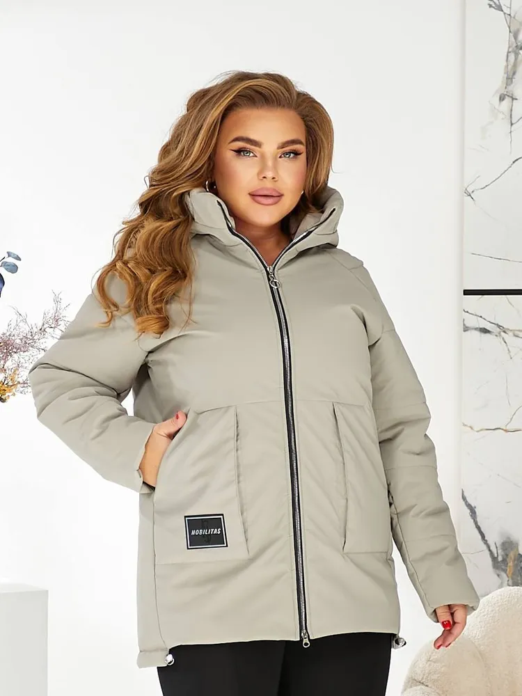 Куртка УК-24054 Фабрика Моды