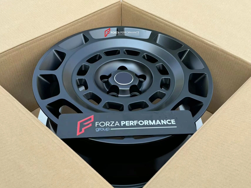 КОВАНЫЕ ДИСКИ ДЛЯ LAND ROVER DEFENDER L663 110 2025 ЛЕНД РОВЕР