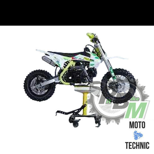 Питбайк Full Crew FC110e 12/14