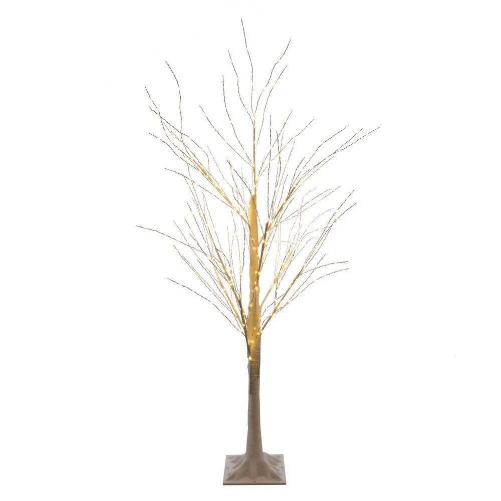 GAEM Изделие декоративное с подсветкой "Дерево", 500 теплых белых LED ламп, IP44, L90 W90 H120 см