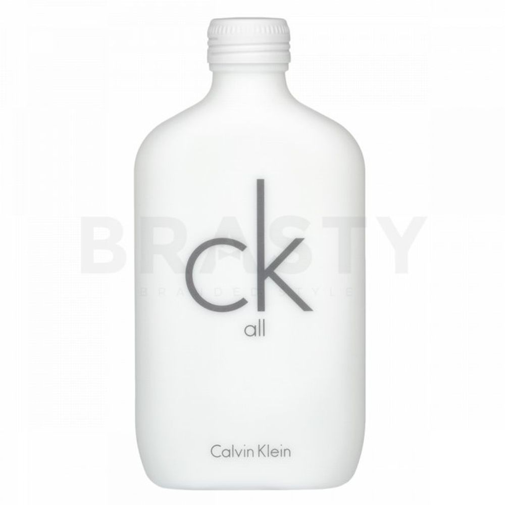 Calvin Klein CK All EDT U 200 ml
