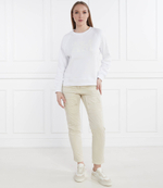 Худи militare Aeronautica Militare - белый(FE1890DF541)