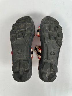 Сандалии Gucci