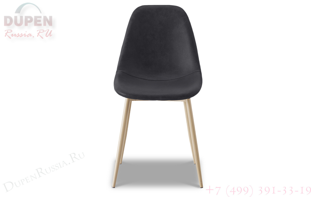 Стул DC350 dark grey cowboy (темно-серый)