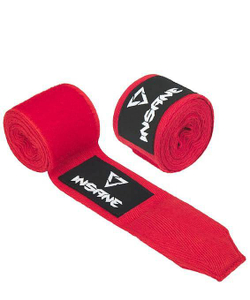 Бинт боксерский INSANE COBRA  хлопок-нейлон