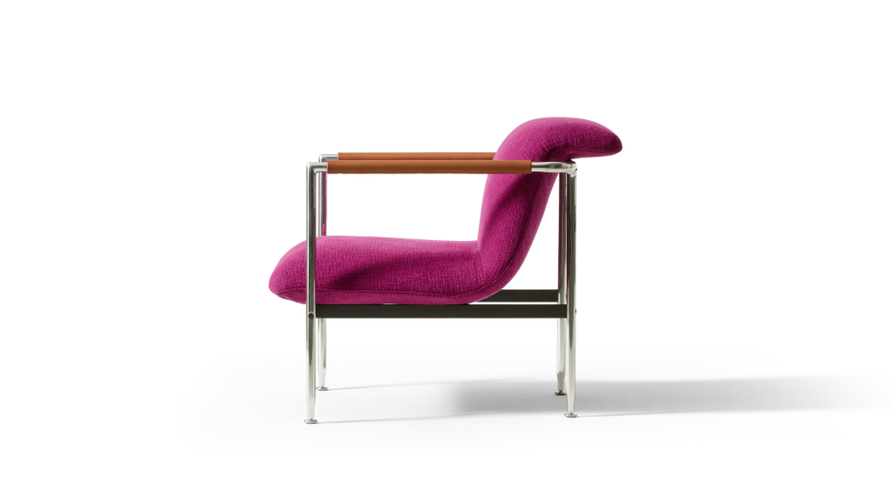 Кресло Cassina ESOSOFT ARMCHAIR