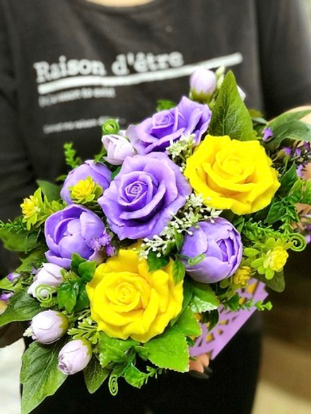 «Валенсия» букет