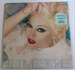 Виниловая пластинка Madonna. Bedtime Stories (LP)