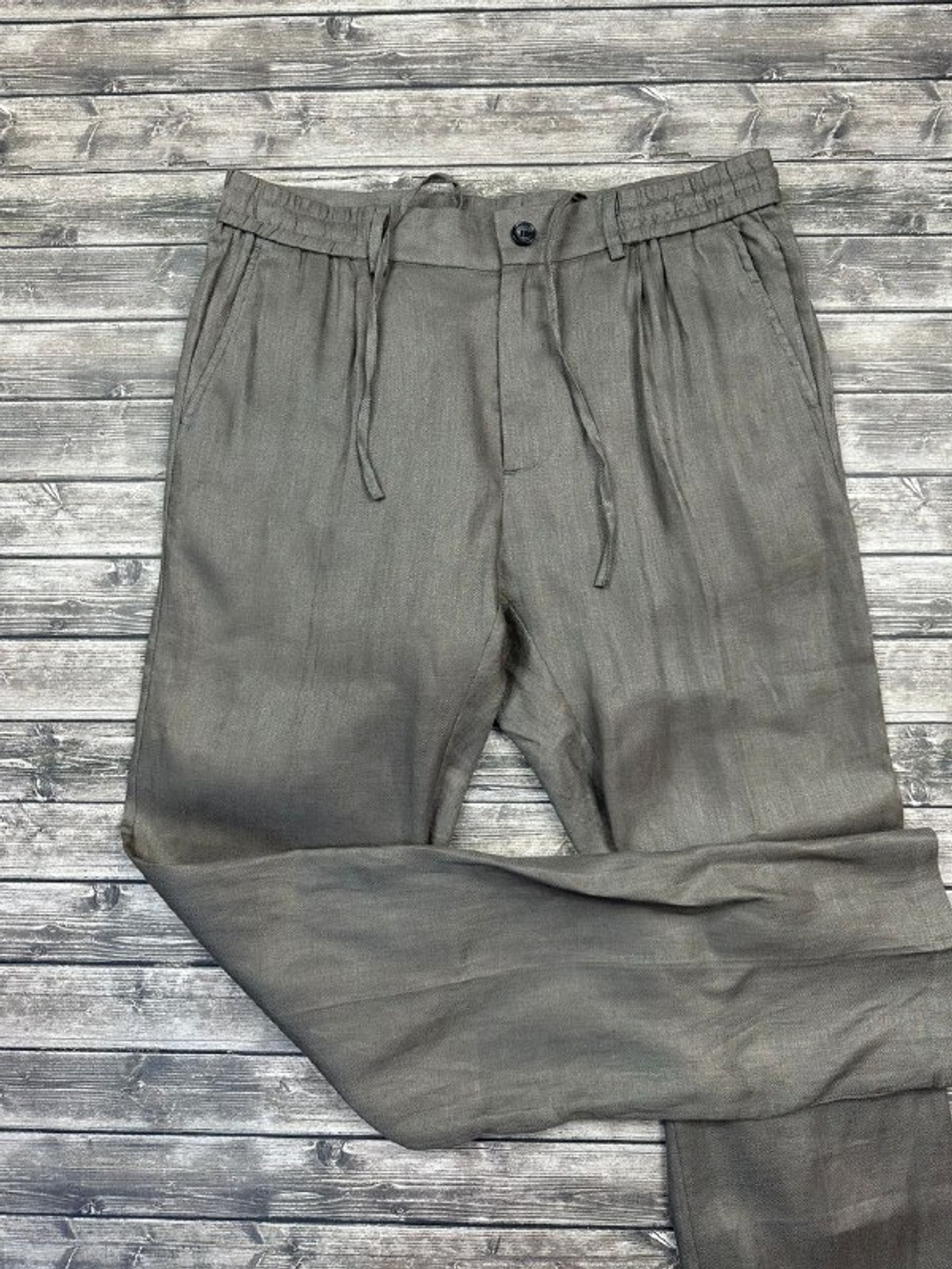 Костюм Brunello Cucinelli
