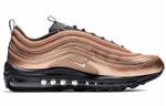 Кроссовки Nike Air Max 97 Copper (Женская размерная сетка)