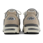 Кроссовки New Balance Teddy Made NB 990 V2, M990TD2