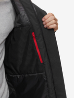 КУРТКА МУЖСКАЯ УТЕПЛЕННАЯ BASK MARS V2