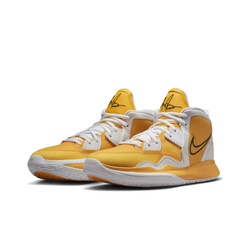 Кроссовки Nike Kyrie 8 Infinity EP 'University Gold' DO9616-701