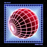 De Staat / Bubble Gum (CD)