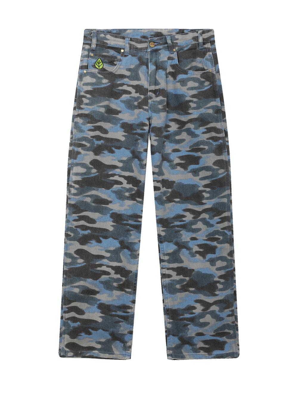 Мужские Джинсы Weathergear
